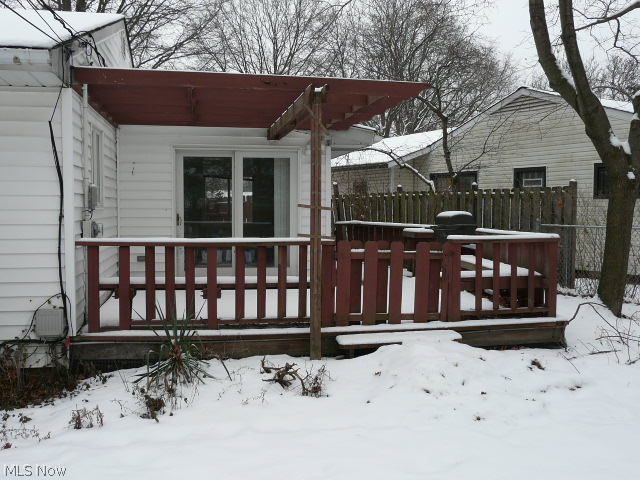 Parknoll Estates - Residential