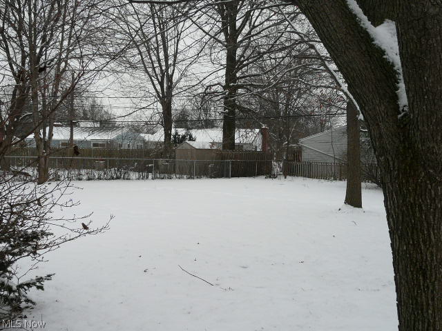 Parknoll Estates - Residential