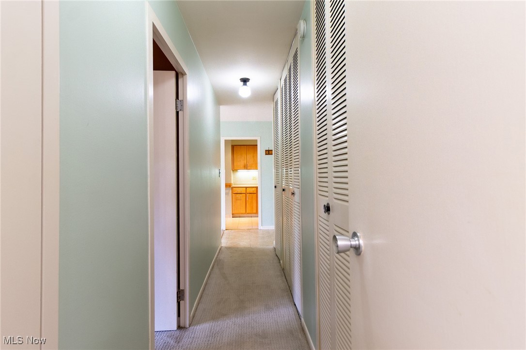 Marine Towers East Condo - Residential