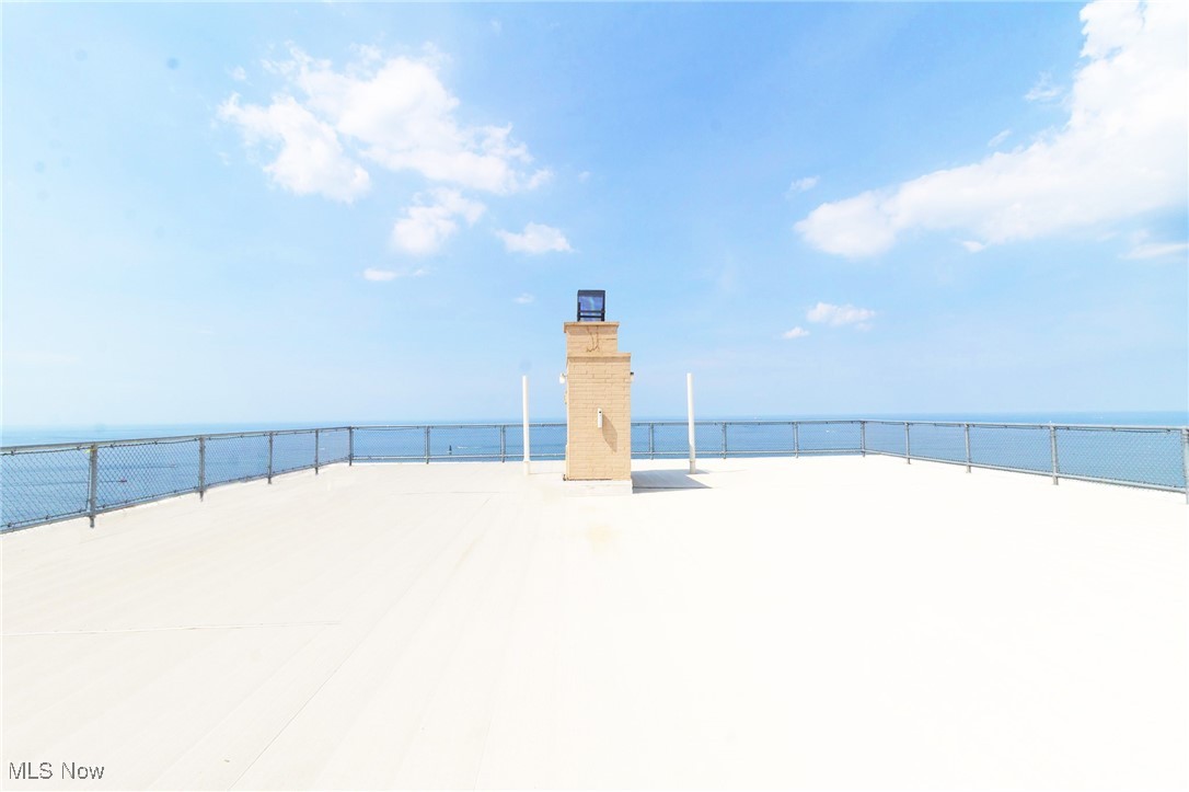 Marine Towers East Condo - Residential