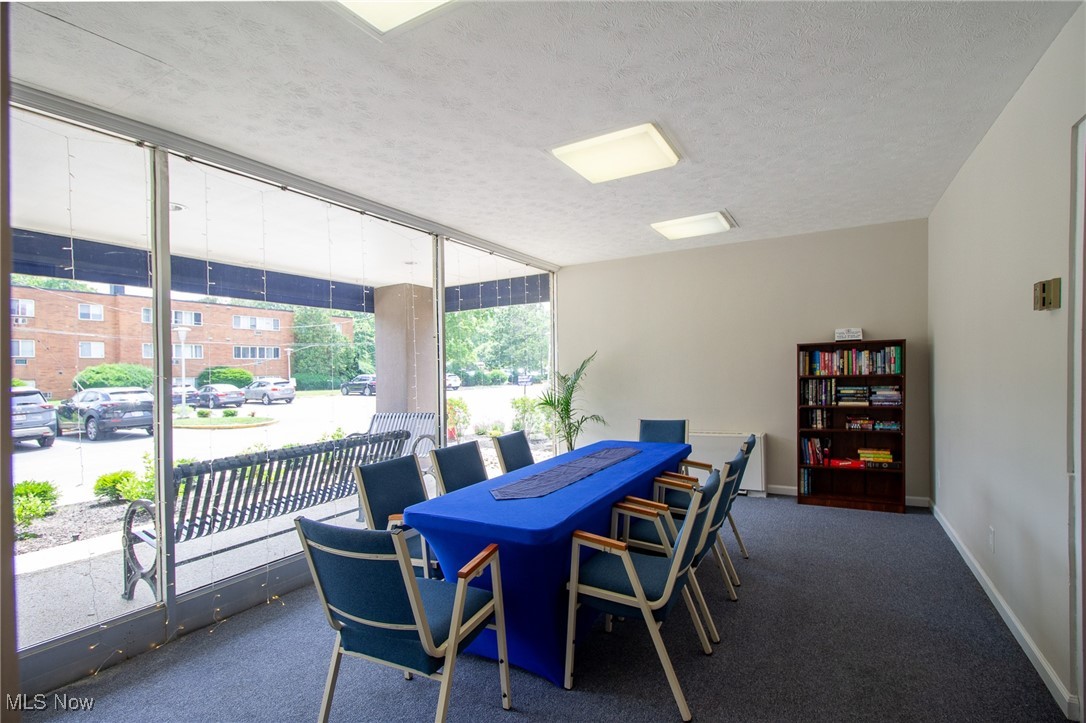 Marine Towers East Condo - Residential
