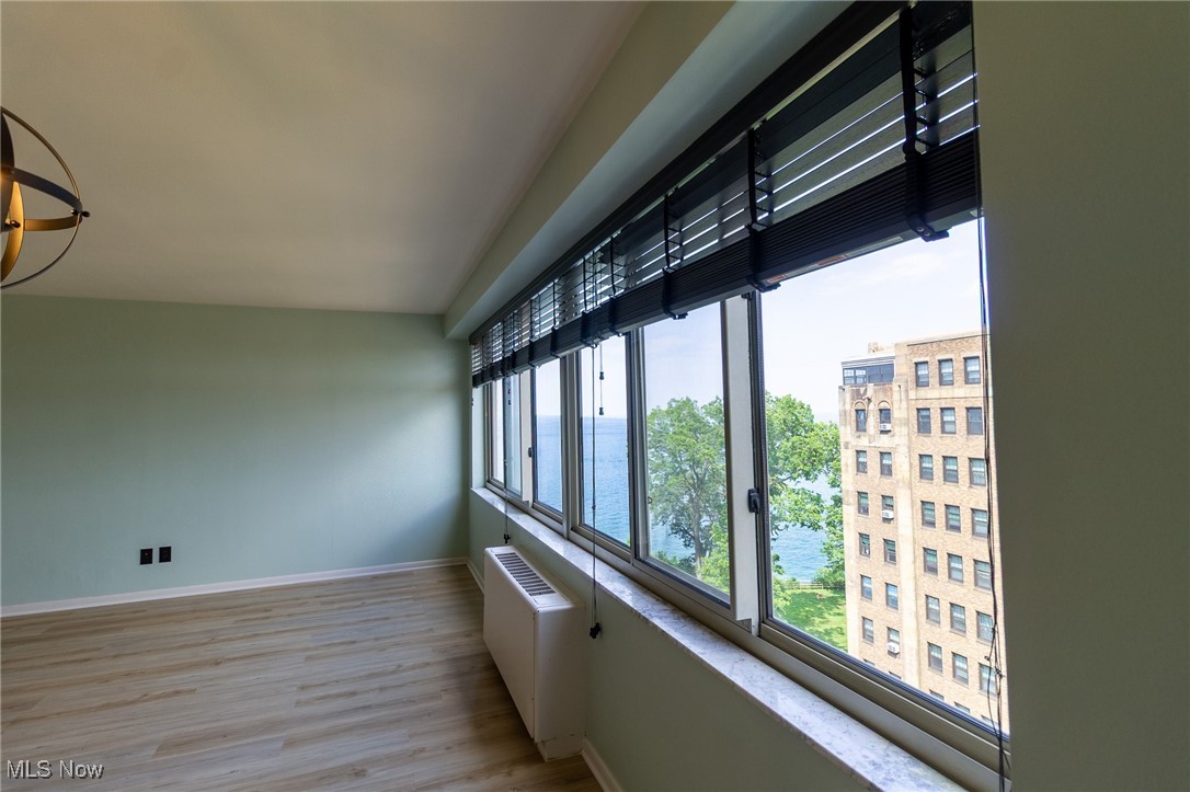 Marine Towers East Condo - Residential