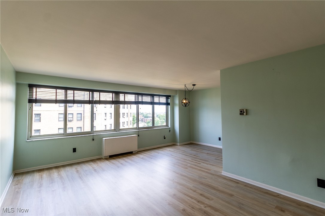 Marine Towers East Condo - Residential