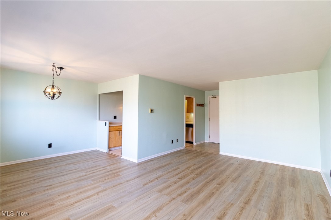 Marine Towers East Condo - Residential