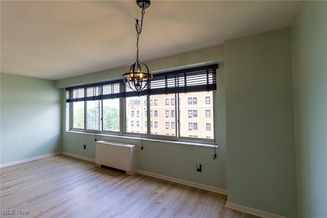 Marine Towers East Condo - Residential
