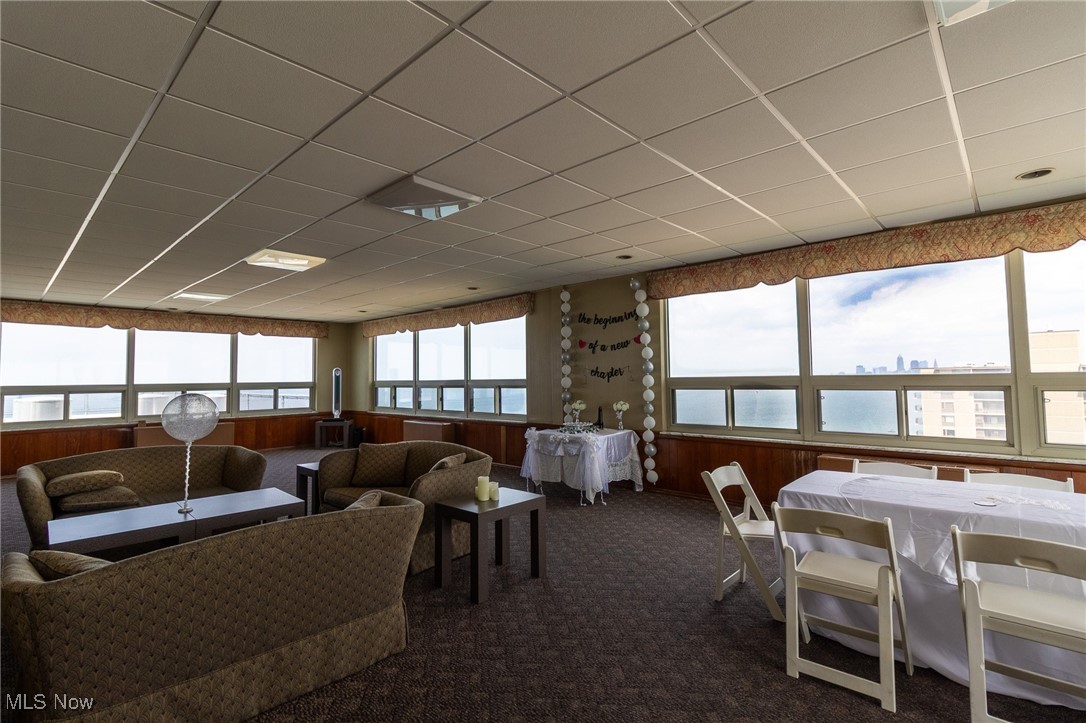 Marine Towers East Condo - Residential