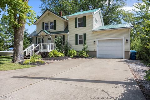 3367 Abbe Road, Sheffield Village, OH 44054 - #: 5152925