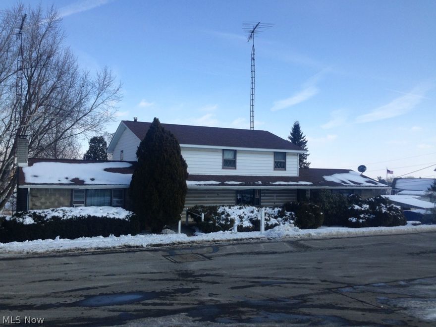 For many years the Village of Berlin has been recognized as the hub for Holmes County Tourism, with upcoming expansion of Main Street and the crowded main drag, the Village is primed for a move to other strategic locations within an ease stroll of the Main Street.  Enter the subject property with its incredible proximity to existing attractions, coming public parking and the overall size of the offering.  Rarely are you able to purchase in excess of one acre inside of a Village along with an existing home and two commercial buildings.  The improvements are comprised of a home, log sided 30’x34’ retail building and 20’x30’ salon building.  Options are plentiful with access to city services and plenty of room for expansion or new construction.  The property will be offered in three parcels and in combination. 

Real Estate will be sold at 12:00 noon.