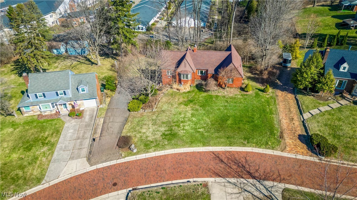 3145 Landscape Circle, Canton, Ohio image 3