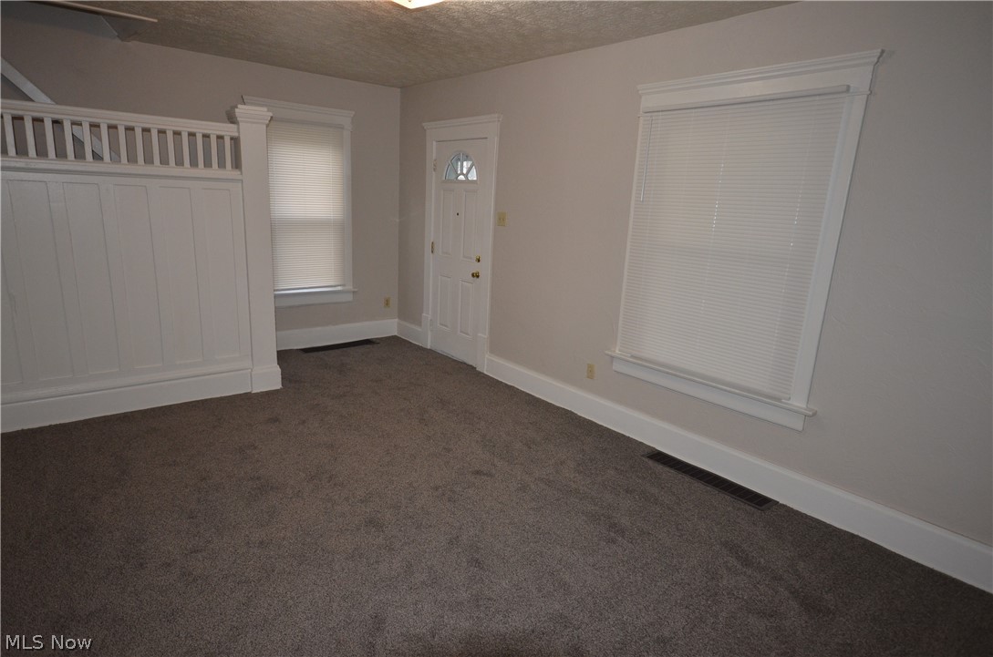 White City Allotment/N R Stein - Residential