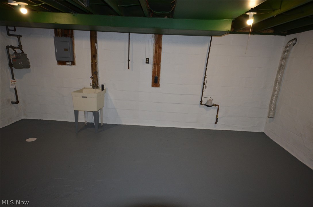 White City Allotment/N R Stein - Residential