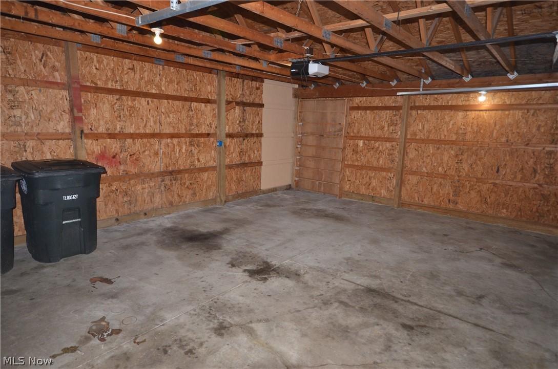 White City Allotment/N R Stein - Residential