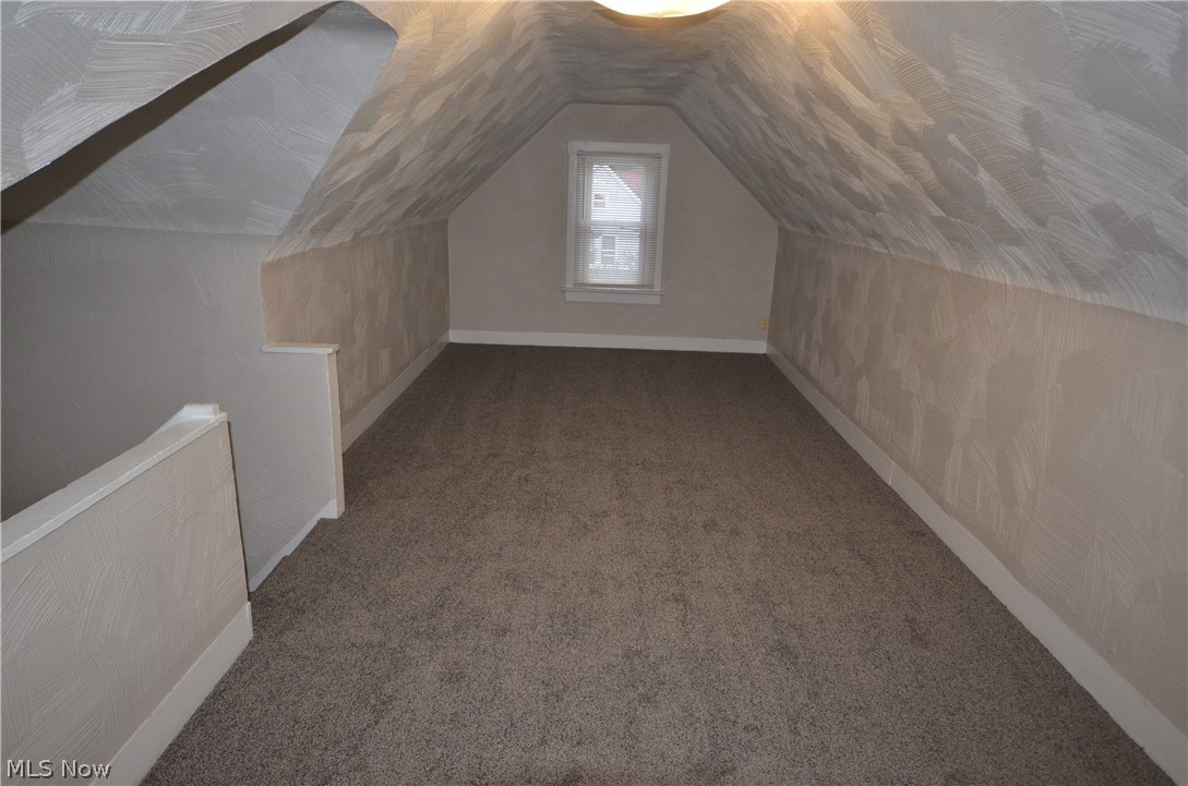 White City Allotment/N R Stein - Residential