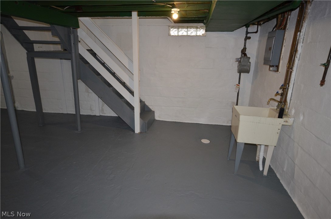 White City Allotment/N R Stein - Residential