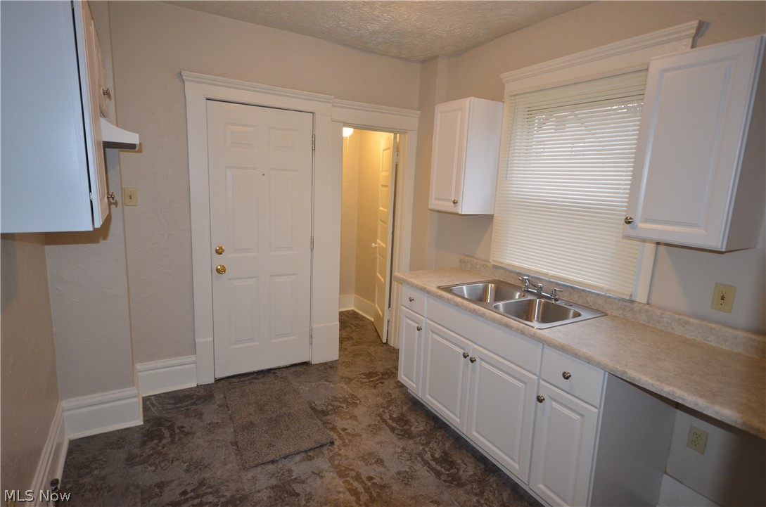 White City Allotment/N R Stein - Residential