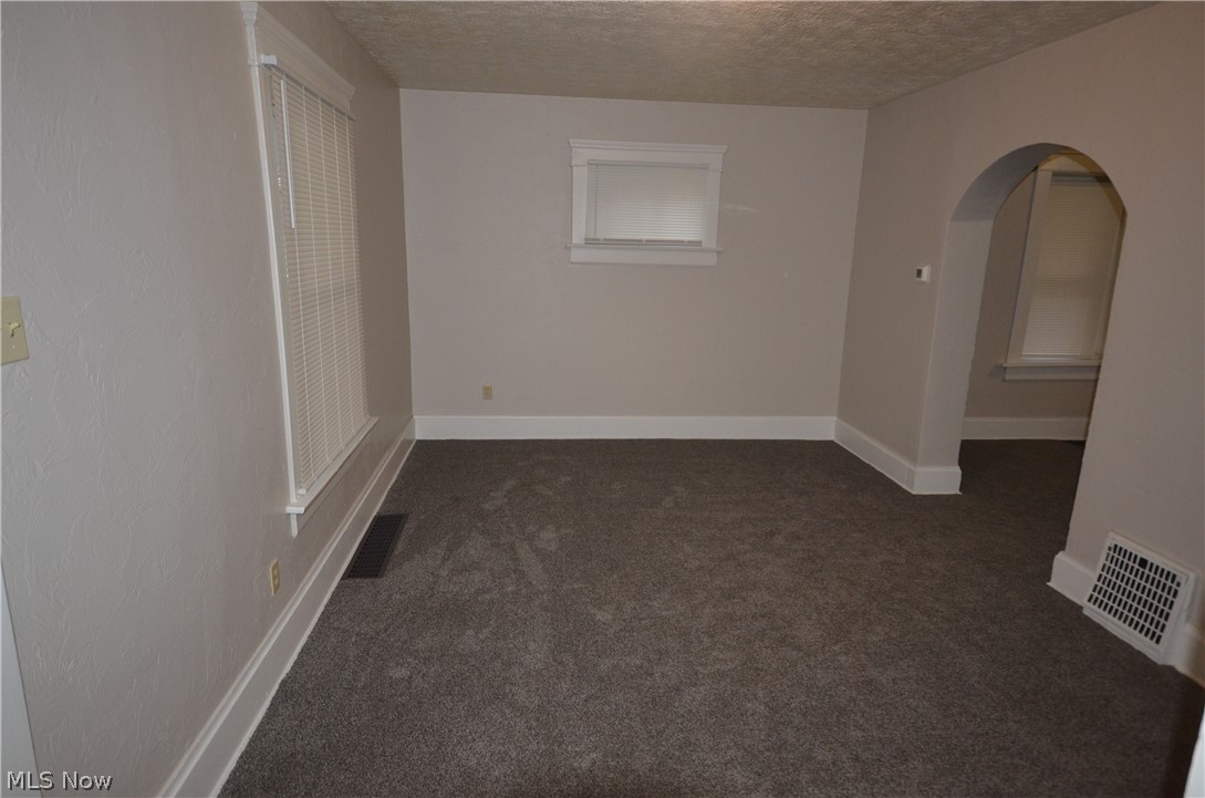 White City Allotment/N R Stein - Residential