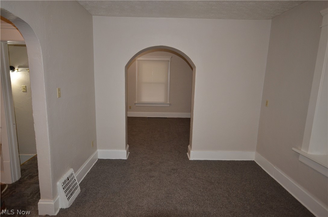 White City Allotment/N R Stein - Residential