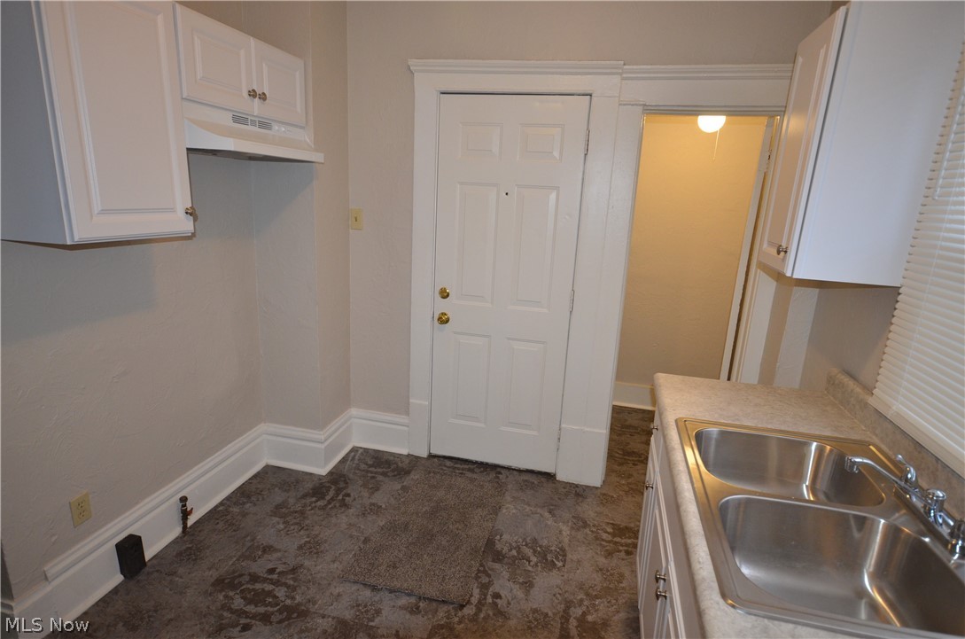 White City Allotment/N R Stein - Residential