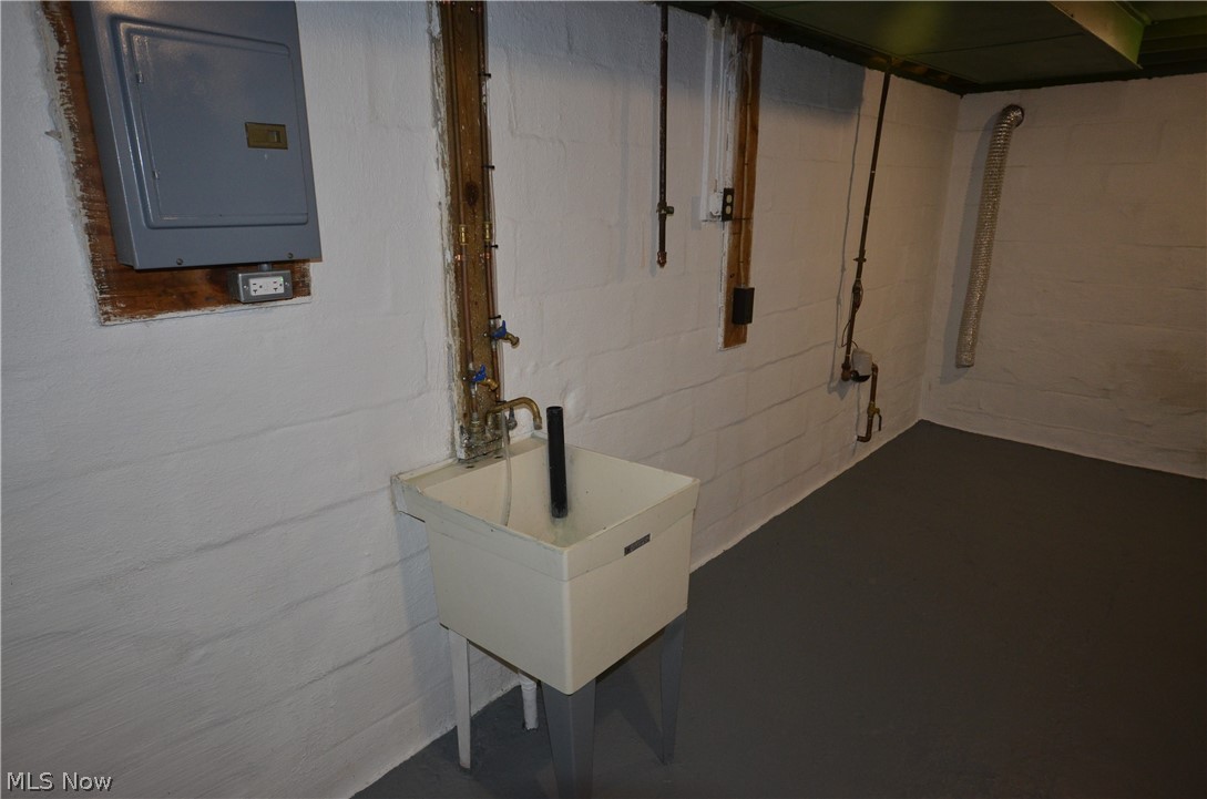 White City Allotment/N R Stein - Residential