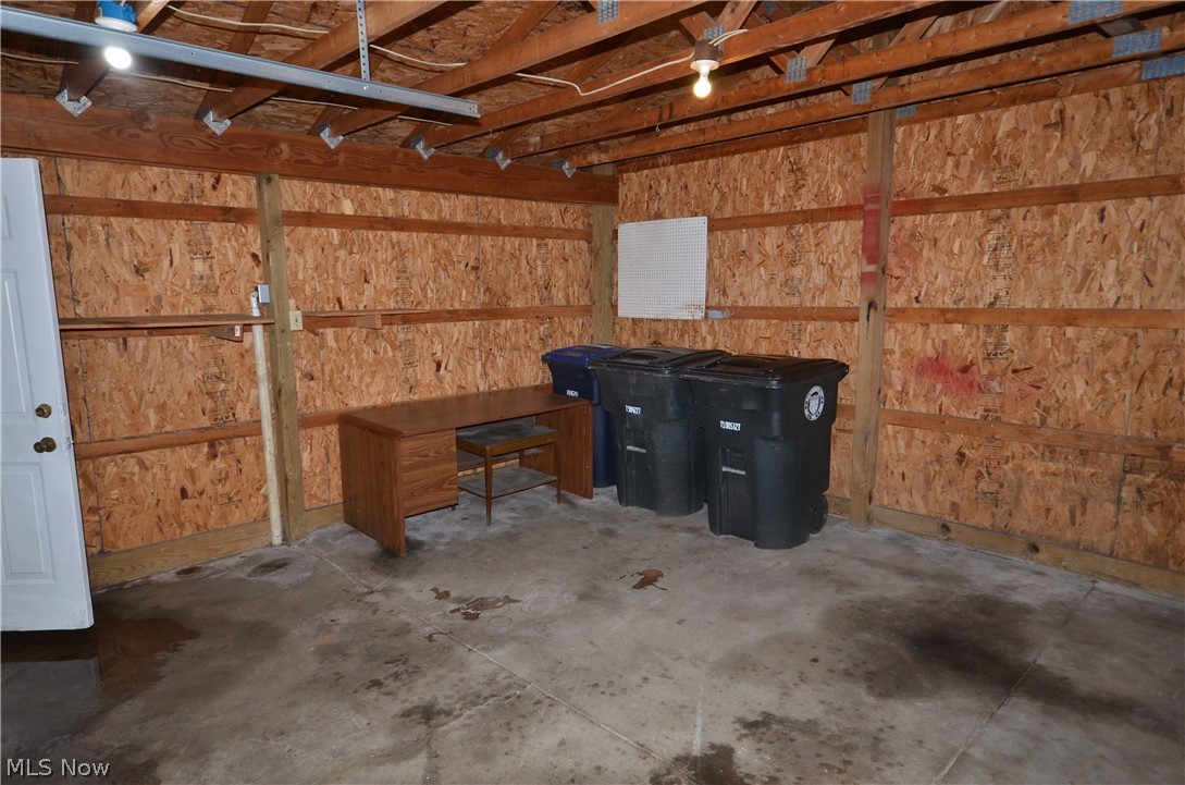 White City Allotment/N R Stein - Residential