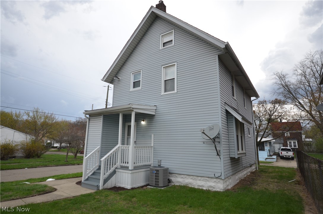 White City Allotment/N R Stein - Residential