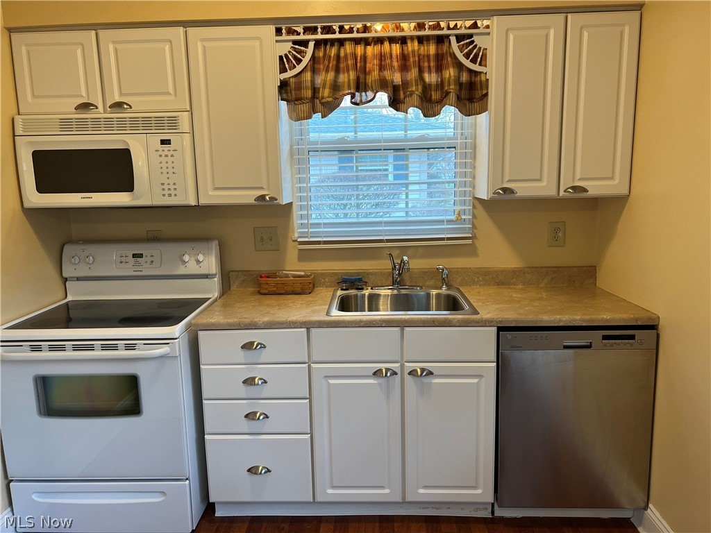 Country Club Apt Homes North C - Residential