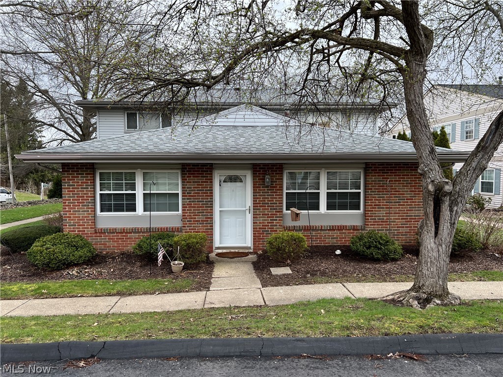 Country Club Apt Homes North C - Residential