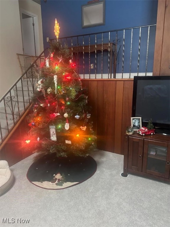 Cherry Farm Sub - Residential