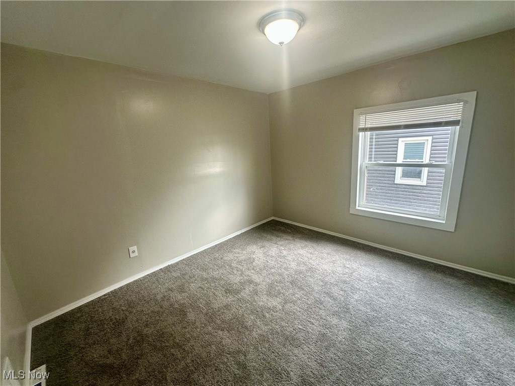 Myers - Residential Lease