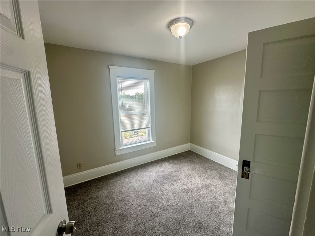 Myers - Residential Lease