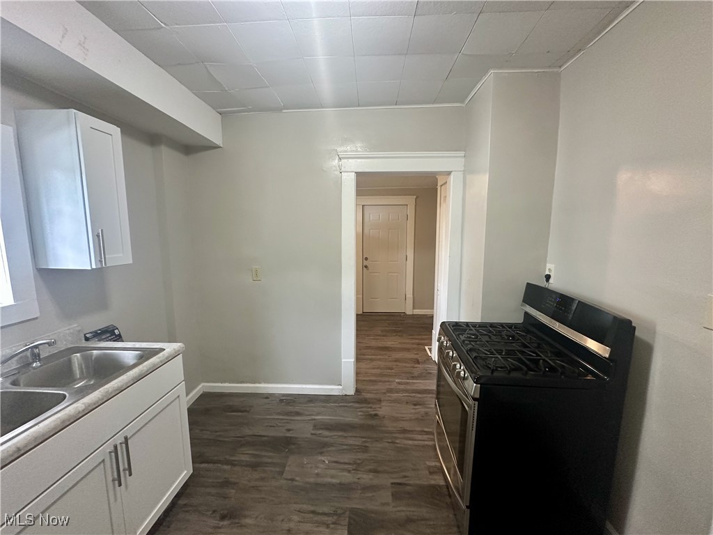 Myers - Residential Lease