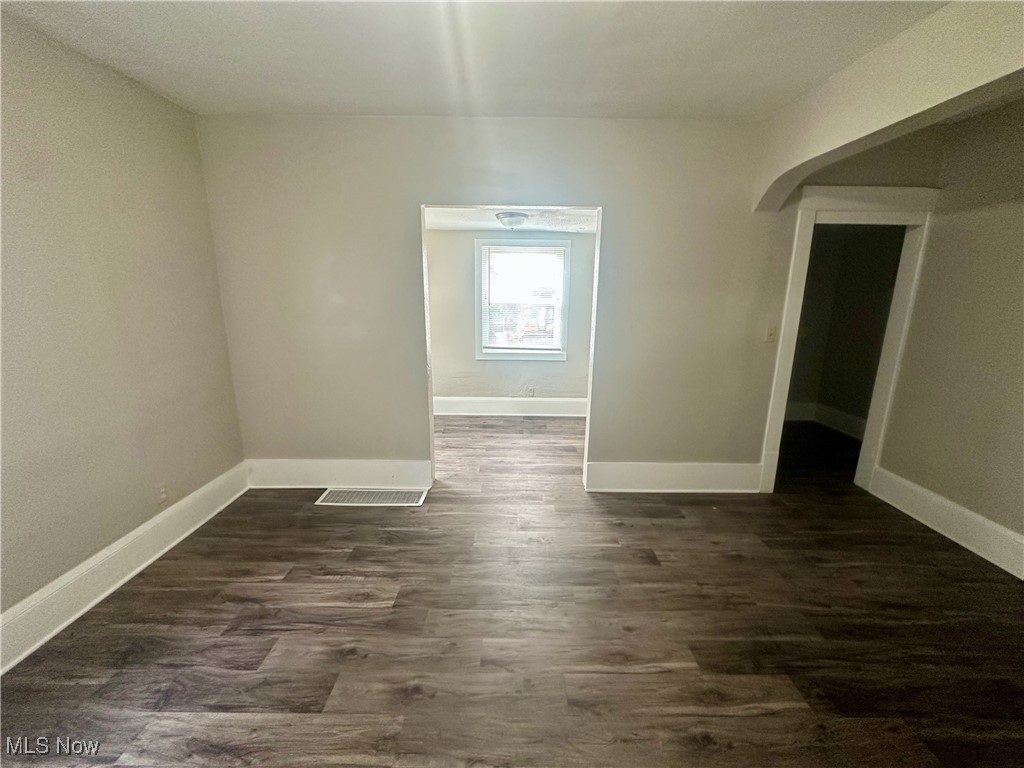 Myers - Residential Lease