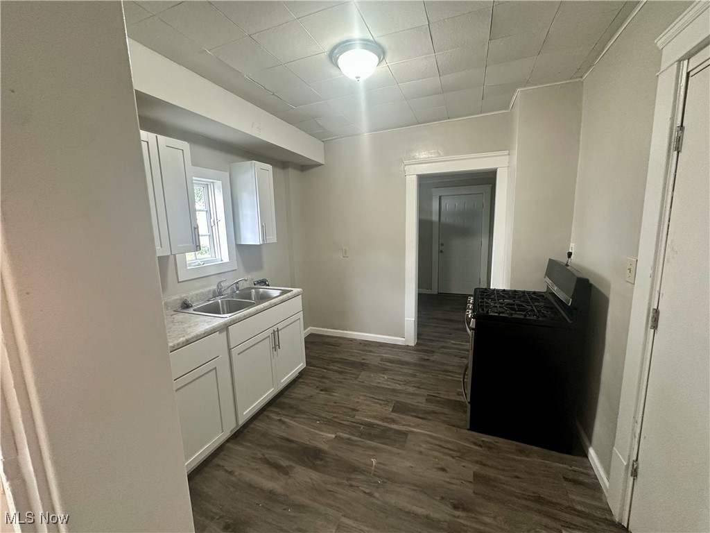 Myers - Residential Lease