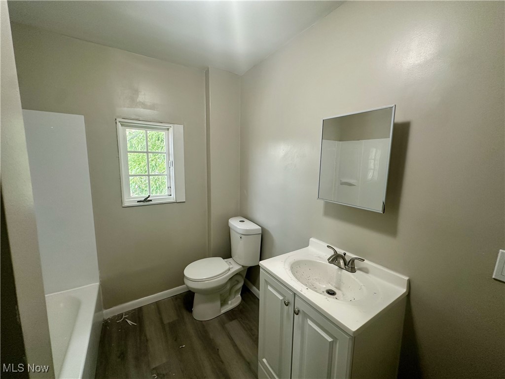 Myers - Residential Lease