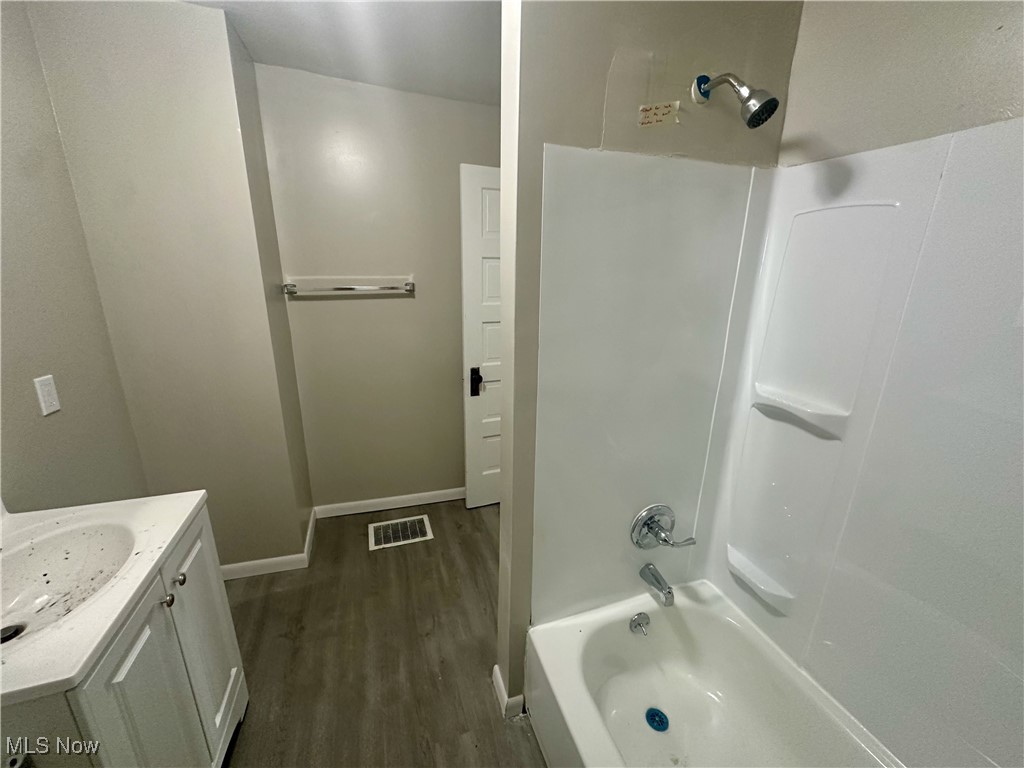 Myers - Residential Lease