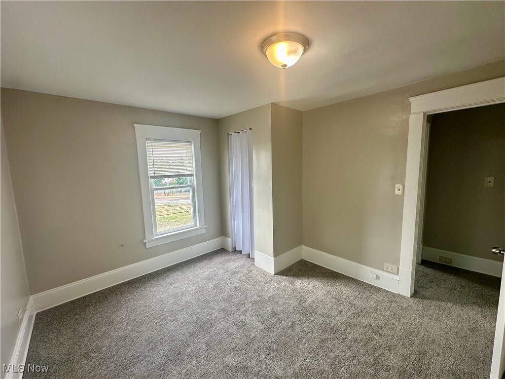 Myers - Residential Lease