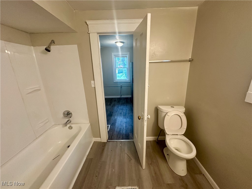 Myers - Residential Lease