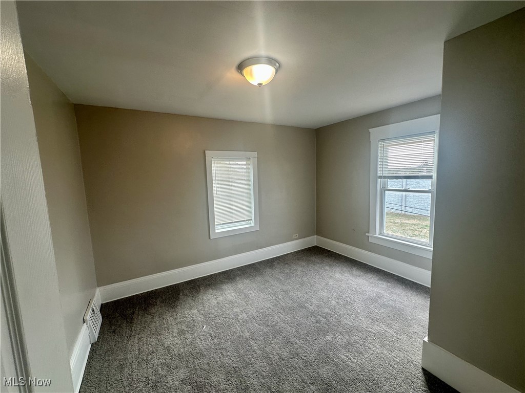 Myers - Residential Lease