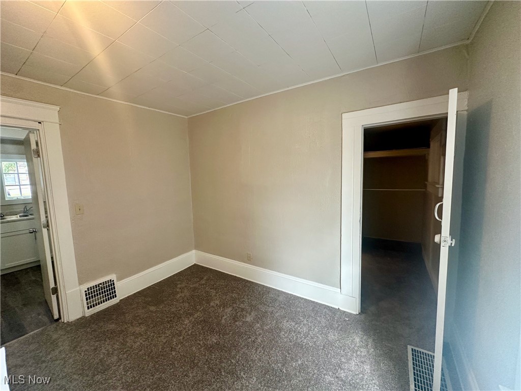 Myers - Residential Lease