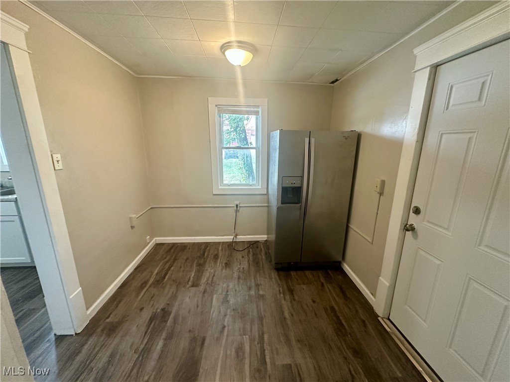 Myers - Residential Lease