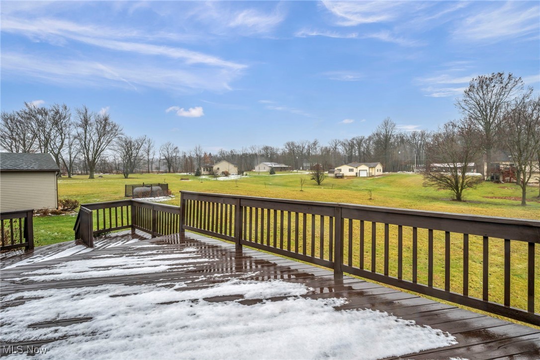 Cinnamon Lake - Residential