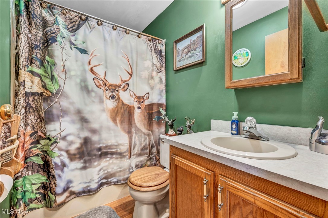 Cinnamon Lake - Residential