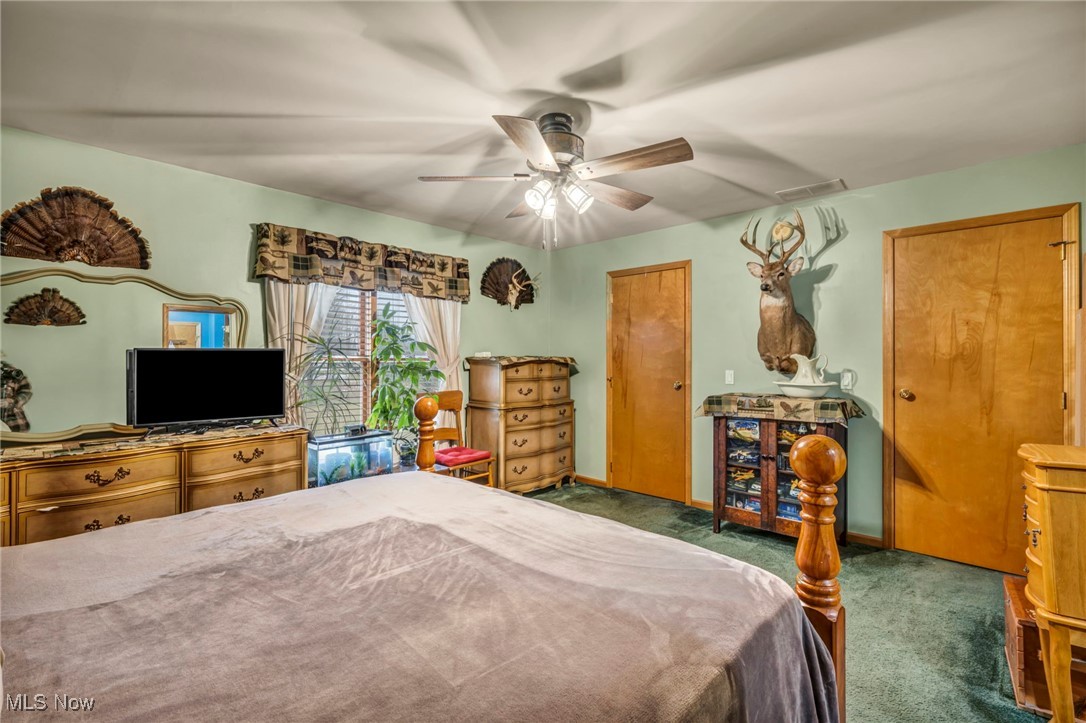 Cinnamon Lake - Residential