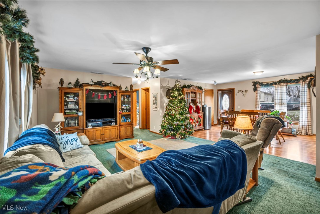 Cinnamon Lake - Residential