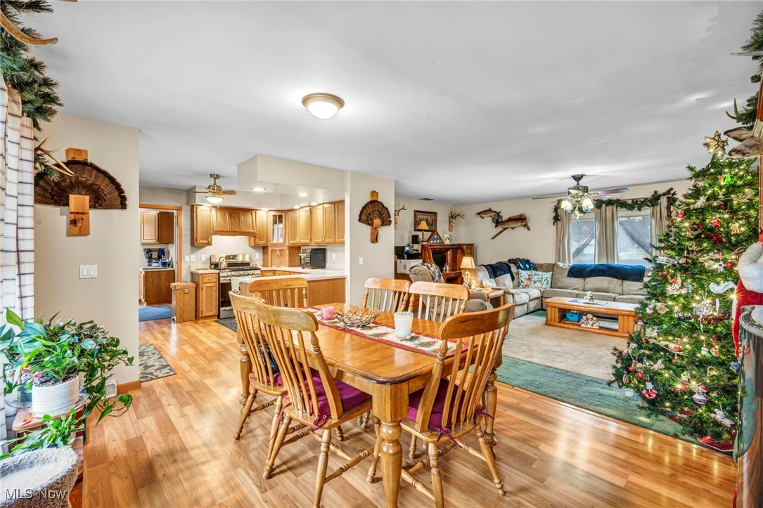 Cinnamon Lake - Residential