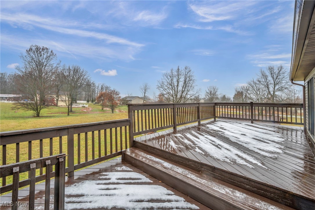 Cinnamon Lake - Residential