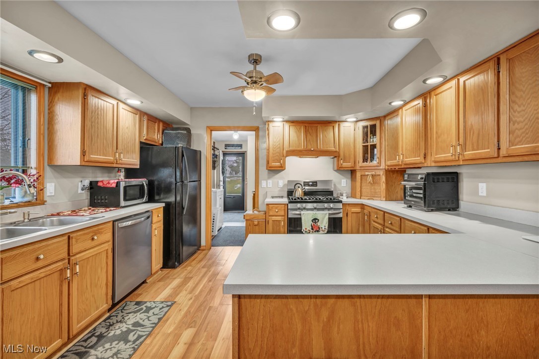 Cinnamon Lake - Residential