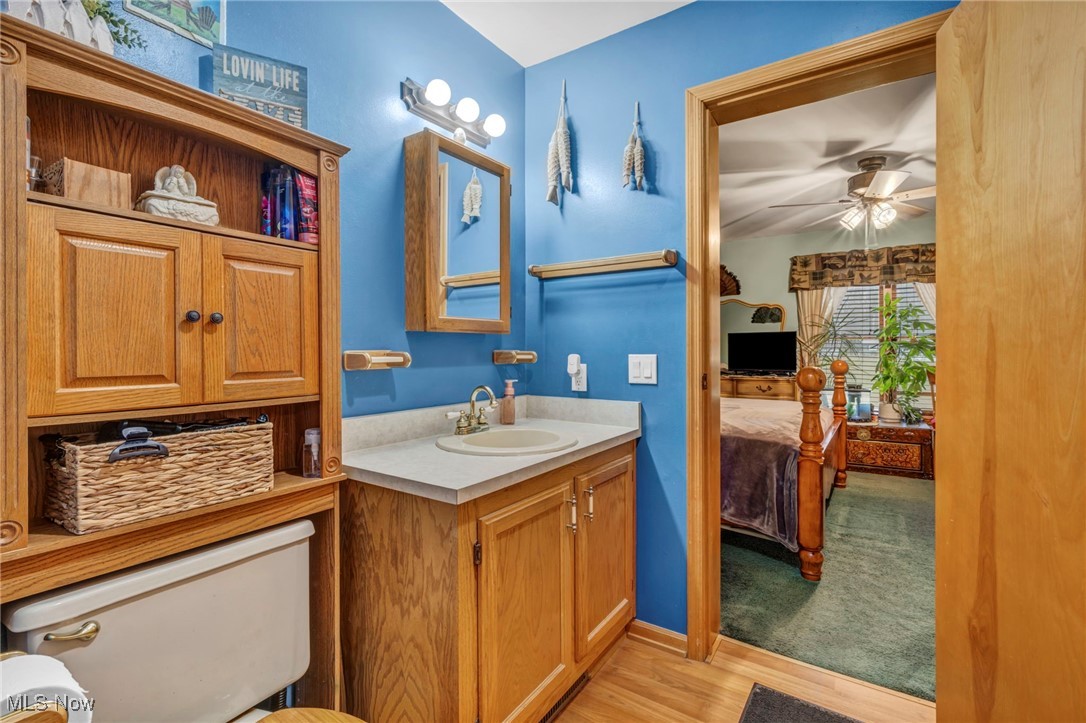 Cinnamon Lake - Residential