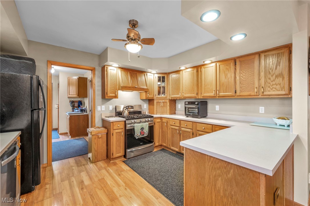 Cinnamon Lake - Residential