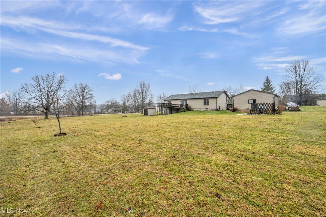 Cinnamon Lake - Residential